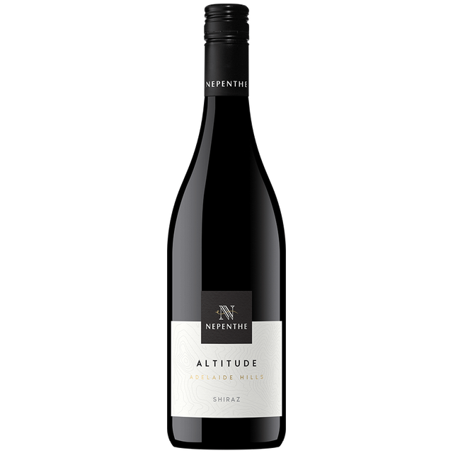 2019 Nepenthe Altitude Shiraz, hi-res